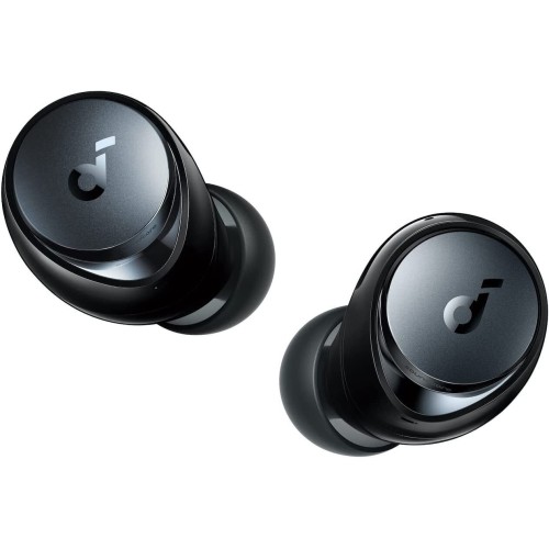 Anker Soundcore Space A40 TWS Black (A3936011) Anker Soundcore Space A40 TWS Black (A3936011)