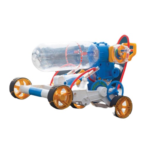 Construct & Create Air Engine Car Kit (51877)