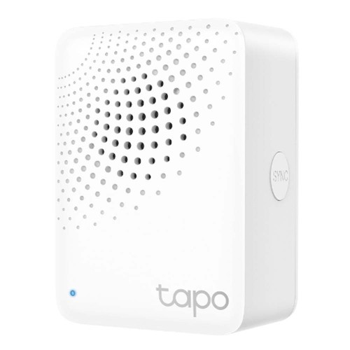 TP-LINK Tapo v1.2 H100 Smart Hub