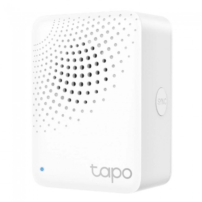 TP-LINK Tapo H100 Smart Hub