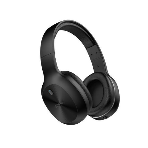 Edifier W600BT Headphones Black