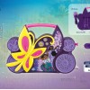 eKids Encanto Boombox Karaoke & Ενσύρματο Μικρόφωνο (EN-115)