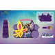 eKids Encanto Boombox Karaoke & Ενσύρματο Μικρόφωνο (EN-115)