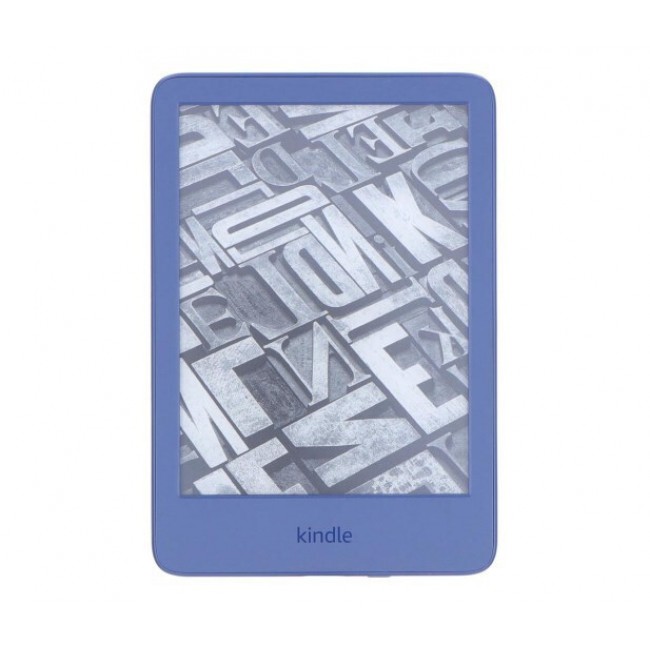 Amazon Kindle 11 Blue (without adverts) 16GB