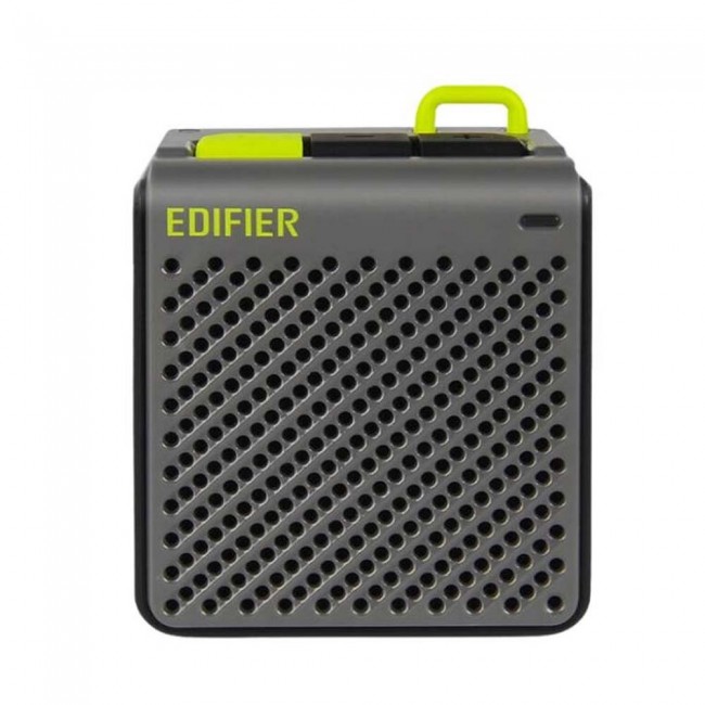 Edifier Speaker BT MP85 Grey