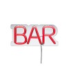 The Source Bar Neon Light Διακοσμητικό φωτιστικό τοίχου (80356)
