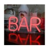 The Source Bar Neon Light Διακοσμητικό φωτιστικό τοίχου (80356)