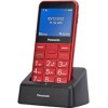 Panasonic KX-TU155 2.4" Red Panasonic KX-TU155 2.4" Red