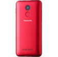 Panasonic KX-TU155 2.4" Red Panasonic KX-TU155 2.4" Red