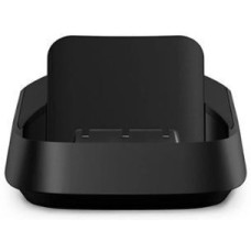 Philips M4701B/GRS Ασύρματο Τηλέφωνο με Ελληνικό Μενού Μαύρο