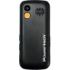 Powertech Sentry PTM-39 Eco II Dual SIM (32MB) Μαύρο