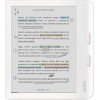 Kobo Libra Colour με Οθόνη Αφής 7" (32GB) Λευκό