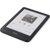 Kobo Clara Colour με Οθόνη Αφής 6" (16GB) Μαύρο