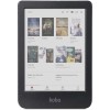 Kobo Clara Colour με Οθόνη Αφής 6" (16GB) Μαύρο Kobo Clara Colour με Οθόνη Αφής 6" (16GB) Μαύρο