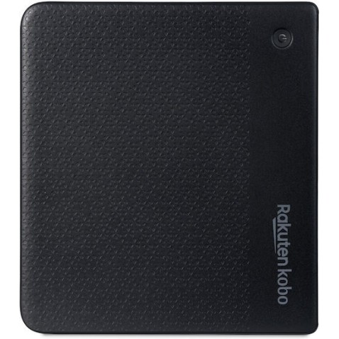 Kobo Libra Colour με Οθόνη Αφής 7" (32GB) Μαύρο