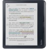 Kobo Libra Colour με Οθόνη Αφής 7" (32GB) Μαύρο