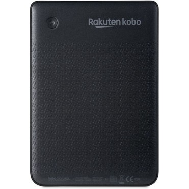 Rakuten Kobo Clara BW με Οθόνη Αφής 6" (16GB) Μαύρο