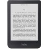 Rakuten Kobo Clara BW με Οθόνη Αφής 6" (16GB) Μαύρο