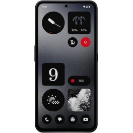 Nothing CMF Phone 1 5G Dual SIM (8GB/128GB) Black
