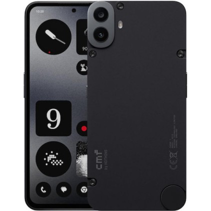 Nothing CMF Phone 1 5G Dual SIM (8GB/128GB) Black