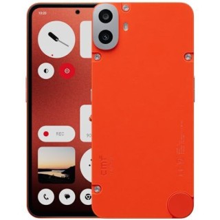 Nothing CMF Phone 1 5G Dual SIM (8GB/128GB) Orange