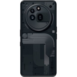 Nothing Phone (3a) Pro 5G (12/256GB) Μαύρο