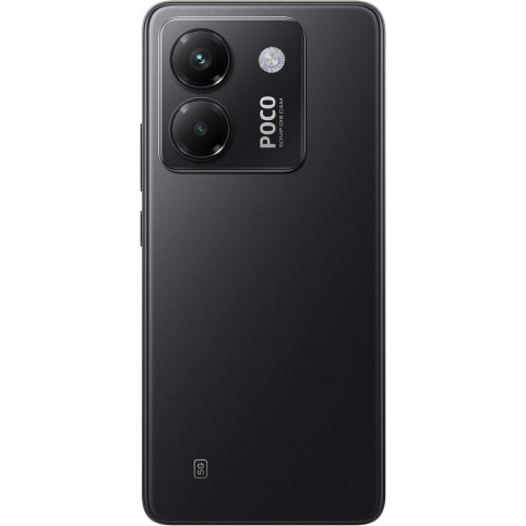 Xiaomi Poco M7 Pro NFC 5G Dual Sim (12GB/512GB) Black
