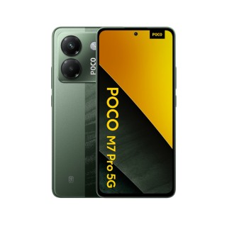 Xiaomi Poco M7 Pro NFC 5G Dual SIM (12GB/256GB) Green
