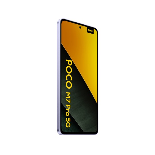 Xiaomi Poco M7 Pro NFC 5G Dual SIM (12GB/256GB) Purple