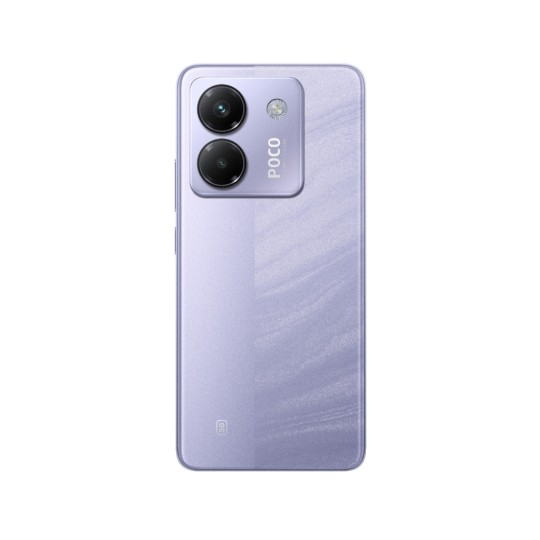 Xiaomi Poco M7 Pro NFC 5G Dual SIM (12GB/256GB) Purple