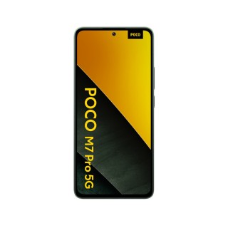Xiaomi Poco M7 Pro 5G Dual SIM (8GB/256GB) Green