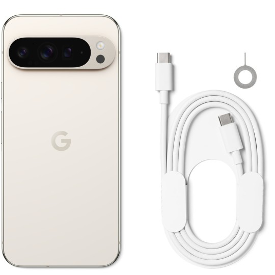 Google Pixel 9 Pro XL 5G (16GB/128GB) Porcelain