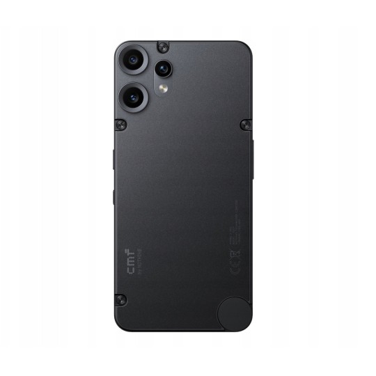Nothing CMF Phone 2 Pro 128GB Black
