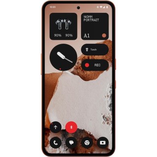 Nothing CMF Phone 2 Pro 128GB Orange
