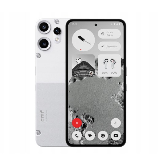Nothing CMF Phone 2 Pro 128GB White