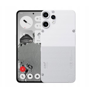 Nothing CMF Phone 2 Pro 128GB White