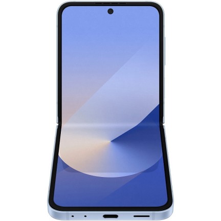 Samsung Galaxy Z Flip6 5G (12/256GB) Μπλε