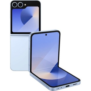Samsung Galaxy Z Flip6 5G (12/256GB) Μπλε