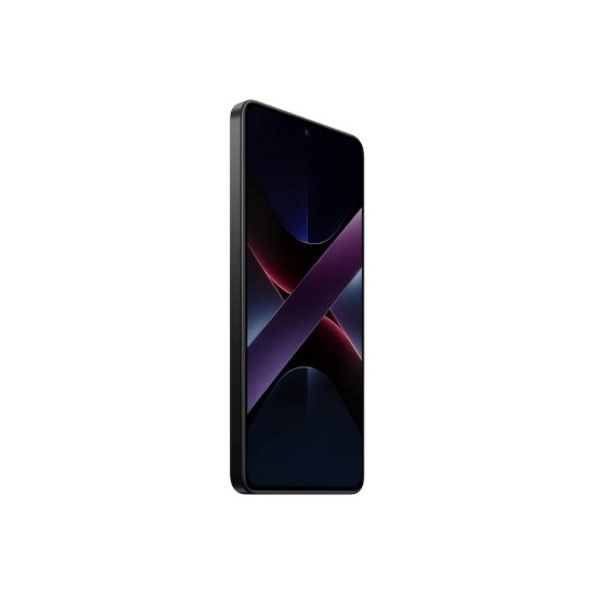Xiaomi Poco X7 Pro NFC 5G Dual SIM (12GB/512GB) Black