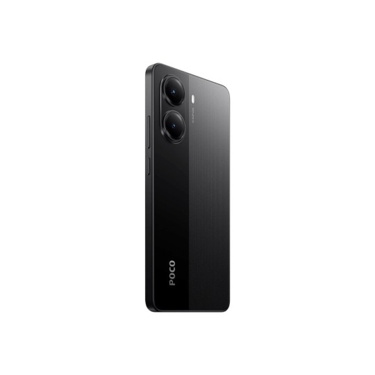 Xiaomi Poco X7 Pro NFC 5G Dual SIM (12GB/512GB) Black