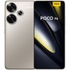 Xiaomi Poco F6 5G Dual SIM (8GB/256GB) Titanium