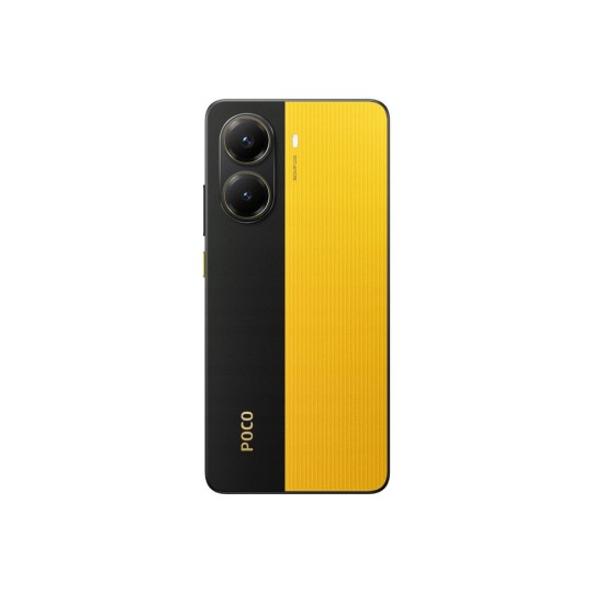 Xiaomi Poco X7 Pro NFC 5G Dual SIM (12GB/512GB) Yellow
