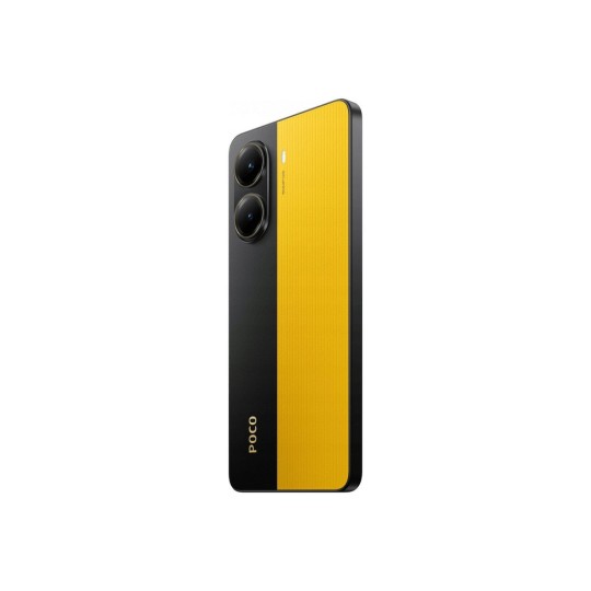 Xiaomi Poco X7 Pro NFC 5G Dual SIM (12GB/512GB) Yellow