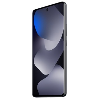 Xiaomi Redmi Note 15 5G Dual SIM (6GB/128GB) Black