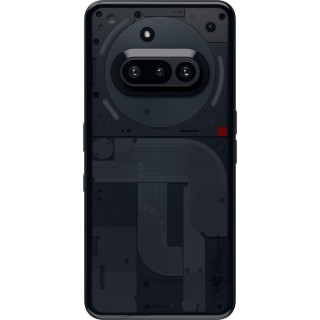 Nothing Phone (3a) 5G Dual SIM (12GB/256GB) Black