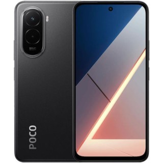 Xiaomi Poco M7 4G Dual SIM 8GB/256GB Black