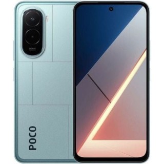 Xiaomi Poco M7 4G Dual SIM 6GB/128GB Blue
