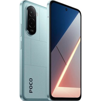 Xiaomi Poco M7 4G Dual SIM 6GB/128GB Blue