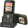 Powertech Sentry PTM-43 Armor Dual SIM Smartphone Χακί