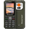 Powertech Sentry PTM-43 Armor Dual SIM Smartphone Χακί